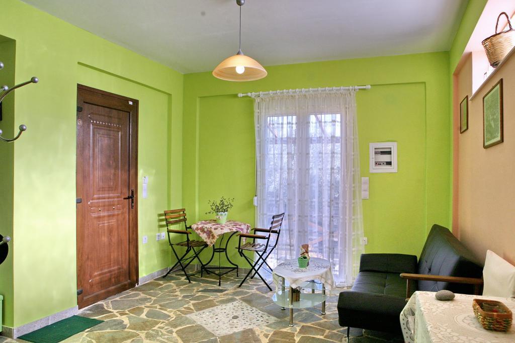 Evaland Traditional Houses Tarti Room photo