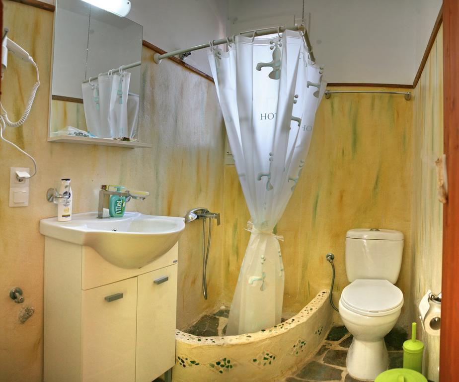 Evaland Traditional Houses Tarti Room photo