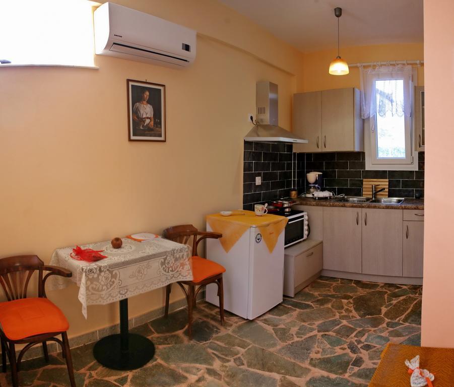 Evaland Traditional Houses Tarti Room photo