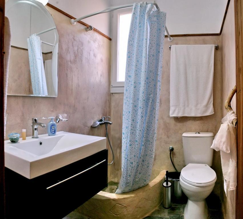 Evaland Traditional Houses Tarti Room photo