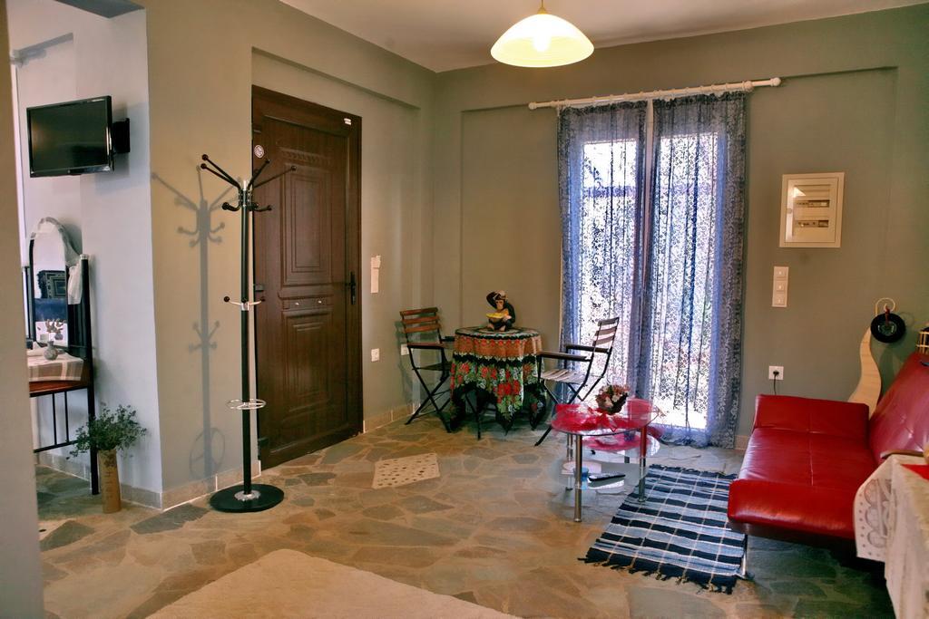 Evaland Traditional Houses Tarti Room photo