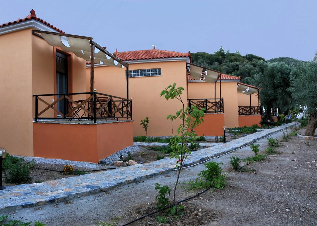 Evaland Traditional Houses Tarti Room photo